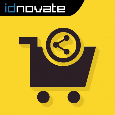 Share and save cart - Create cart from URL-Modul für PrestaShop