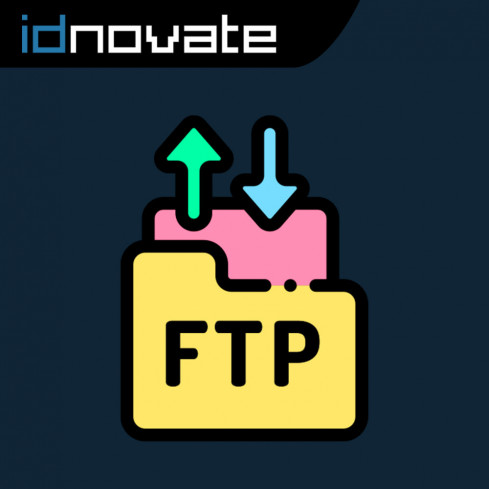 Módulo Advanced File Manager & FTP Explorer para PrestaShop