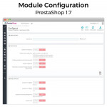 Content Protection - Secure your shop module for PrestaShop