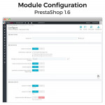 Módulo Protección de contenido - Asegura tu tienda para PrestaShop