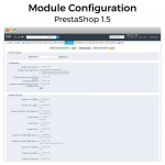 Module Protection de contenus - Défendez votre boutique pour PrestaShop