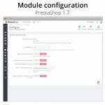 Módulo Fuerza la moneda en el carrito para PrestaShop
