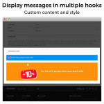 Module Promotions et réductions (3x2, rabais, offres, packs) pour PrestaShop
