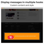 Modulo Promozioni e sconti (3x2, sconti, offerte, packs) per PrestaShop
