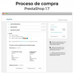 BBVA Virtual POS Redsys®* (Bizum®*, Refunds, Click to Pay) module for PrestaShop