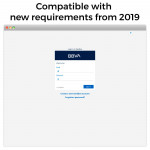BBVA Bancomer Mexico - Payment with card (Virtual POS) module for PrestaShop