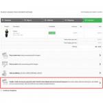 PayMe Alignet One Click Payment Gateway module for PrestaShop