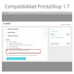 PayMe Alignet One Click Payment Gateway module for PrestaShop