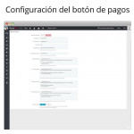Módulo Interdin PayClub de Diners Club para PrestaShop