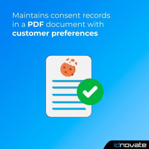Cookies GDPR Law (Blocker) + Google Consent Mode ❤️ module for PrestaShop
