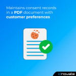 Moduł Cookies Prawo RODO (Blokada) + Google Consent Mode ❤️ dla PrestaShop
