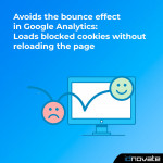Cookies GDPR Law (Blocker) + Google Consent Mode ❤️ module for PrestaShop