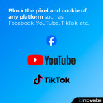 Moduł Cookies Prawo RODO (Blokada) + Google Consent Mode ❤️ dla PrestaShop