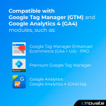 Módulo Ley de Cookies RGPD (Bloqueo) + Google Consent Mode ❤️ para PrestaShop