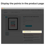 Treuepunkte-Programm: Belohnungen, Gutscheine & Meilensteine-Modul für PrestaShop