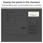 Moduł Program Punktów Lojalnościowy: Nagrody, Kupony i Bonusy Etapów dla PrestaShop