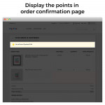 Treuepunkte-Programm: Belohnungen, Gutscheine & Meilensteine-Modul für PrestaShop