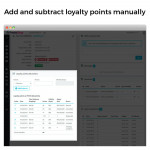 Modulo Programma Punti Fedeltà: Premi, Buoni Sconto & Bonus Traguardi per PrestaShop