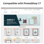 Module Programme de fidélité Points : Récompenses, Bons & Bonus Paliers pour PrestaShop
