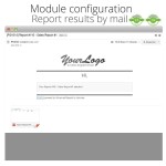Advanced reports module for PrestaShop
