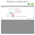 Módulo Informes avanzados para PrestaShop