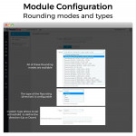 Fortgeschrittene Preisrundung-Modul für PrestaShop