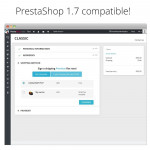 Module Tarif forfaitaire et réductions d'expédition Premium pour PrestaShop