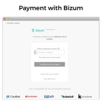 Module Bizum ®* - Mobile payment (with fees and discounts) pour PrestaShop