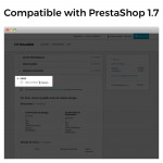 Bizum®* - Mobile payment (with fees and discounts)-Modul für PrestaShop
