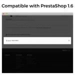 Bizum®* - Mobile payment (with fees and discounts)-Modul für PrestaShop