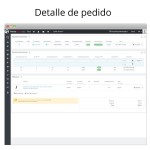 Módulo Redsys ®* Insite pago tarjeta y gestión de devoluciones para PrestaShop