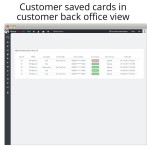 Módulo Redsys ®* Insite pago tarjeta y gestión de devoluciones para PrestaShop