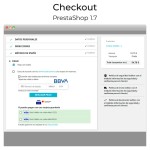 Module Redsys ®* Insite virtual POS card payment and refunds pour PrestaShop