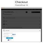 Módulo Redsys ®* Insite pago tarjeta y gestión de devoluciones para PrestaShop