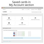 Module Redsys ®* Insite virtual POS card payment and refunds pour PrestaShop