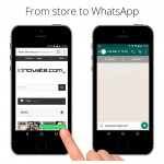 Moduł WhatsApp – Czatuj z Klientami i WhatsApp dla Bizesu dla PrestaShop