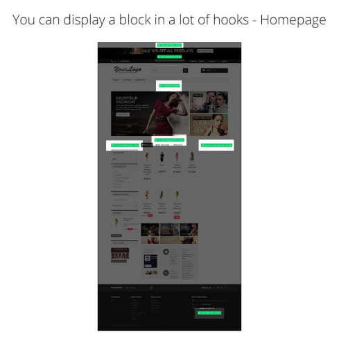 Moduł WhatsApp – Czatuj z Klientami i WhatsApp dla Bizesu dla PrestaShop