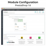 Module Frais d'expédition sans règles de panier d'achat/rabais pour PrestaShop