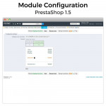 Shipping costs without shopping cart rules/discounts-Modul für PrestaShop