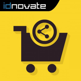 Módulo Compartir y guardar carrito - Crear carrito desde URL para PrestaShop