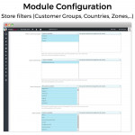Module Minimum, maximum, multiple units and total cart limits pour PrestaShop