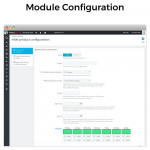 Moduł Hide products (stock 0, price range, countries, group) dla PrestaShop