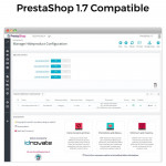 Módulo Ocultar productos (sin stock, por precios, por país) para PrestaShop