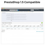 Moduł Hide products (stock 0, price range, countries, group) dla PrestaShop