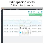 Edit specific prices-Modul für PrestaShop