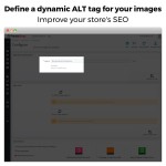 Automatic image ALT tag - Image SEO module for PrestaShop