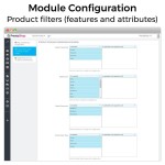 Módulo Ocultar atributos y combinaciones de producto para PrestaShop