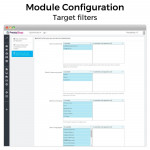 Module Hide product attributes and combinations pour PrestaShop