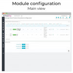 Módulo Carrusel y slider de productos para PrestaShop