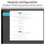 Módulo Carrusel y slider de productos para PrestaShop